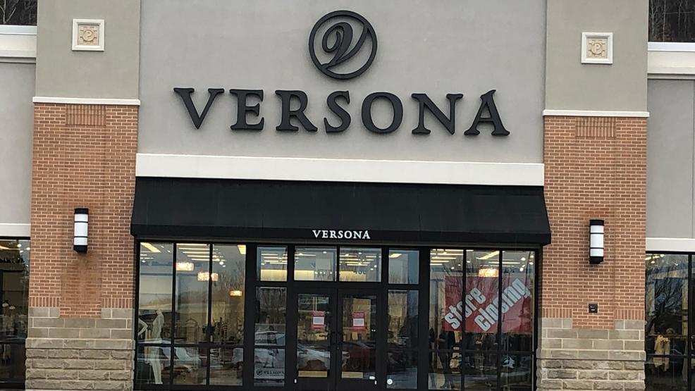 Versona at the Pinnacle closing on February 15th WCYB