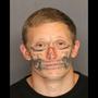 Cops nab escaped inmate with face tattoo after weeks on run