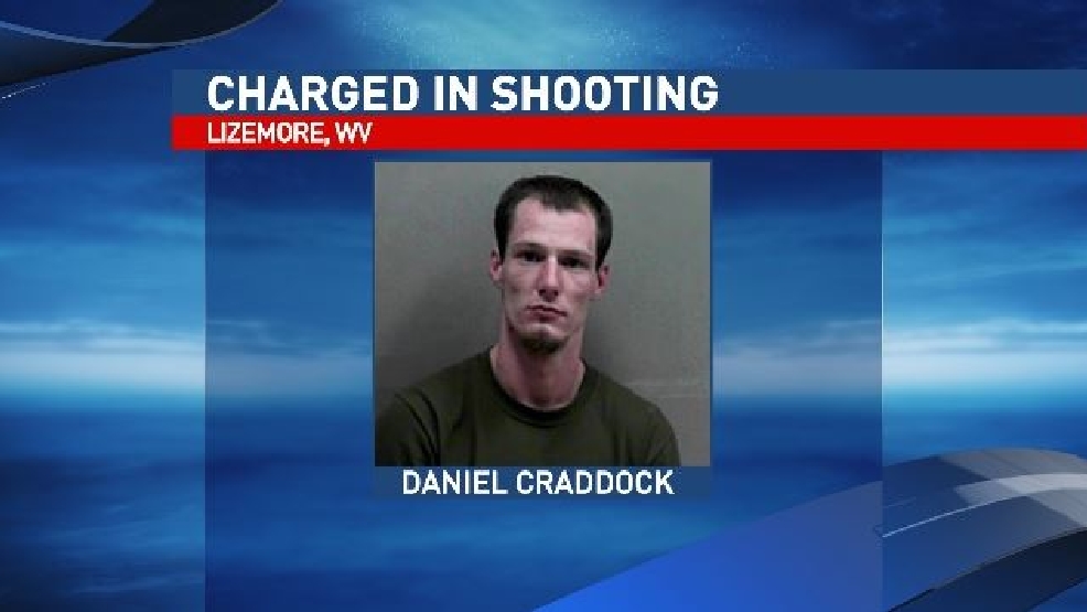 Man charged, teen injured in shooting in Clay County WCHS