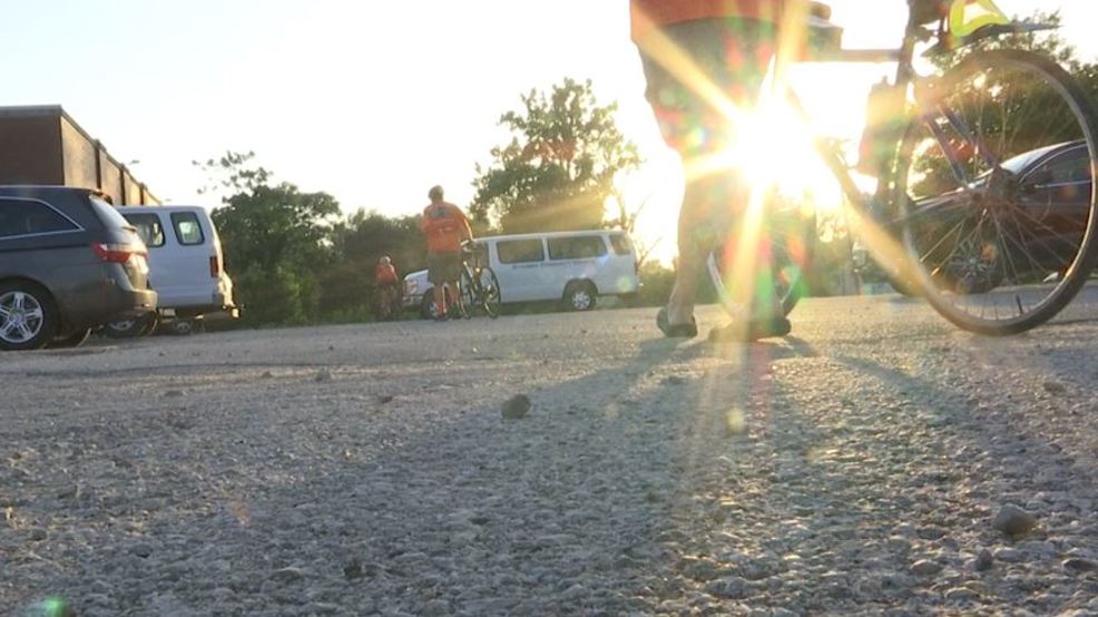 3k In Miles >> 20 Cyclists Travel Over 3k Miles Cross Country To Help 3k In Miles >> 20 Cyclists Travel Over 3k Miles Cross Country To Help