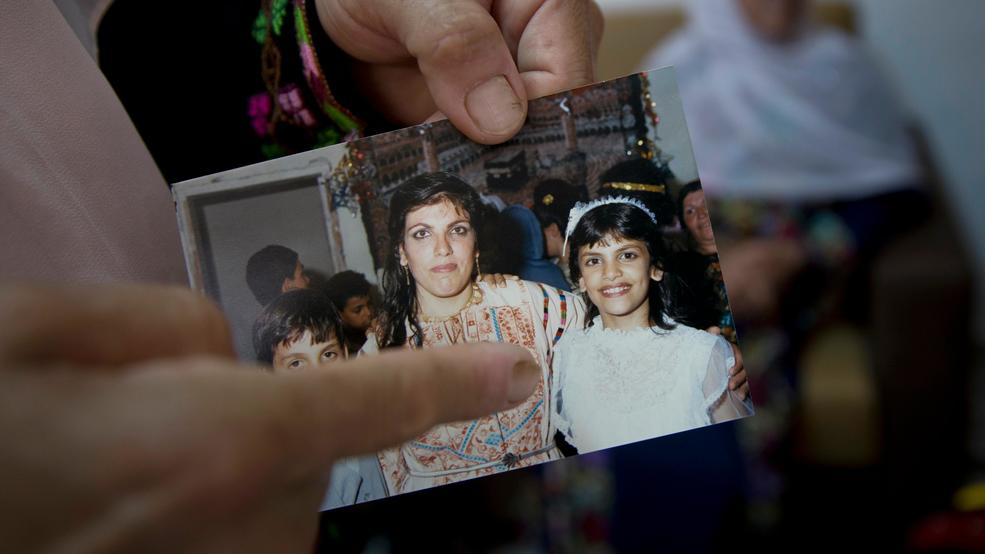 Palestinians Congressional Hopeful AP18220499832721.jpg