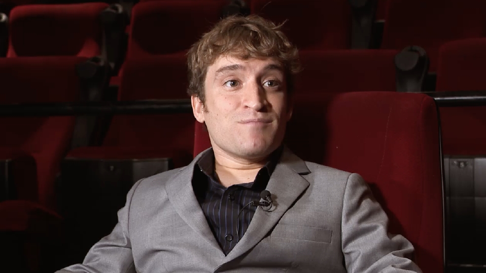 These disabled filmmakers are challenging Hollywood to be more inclusive