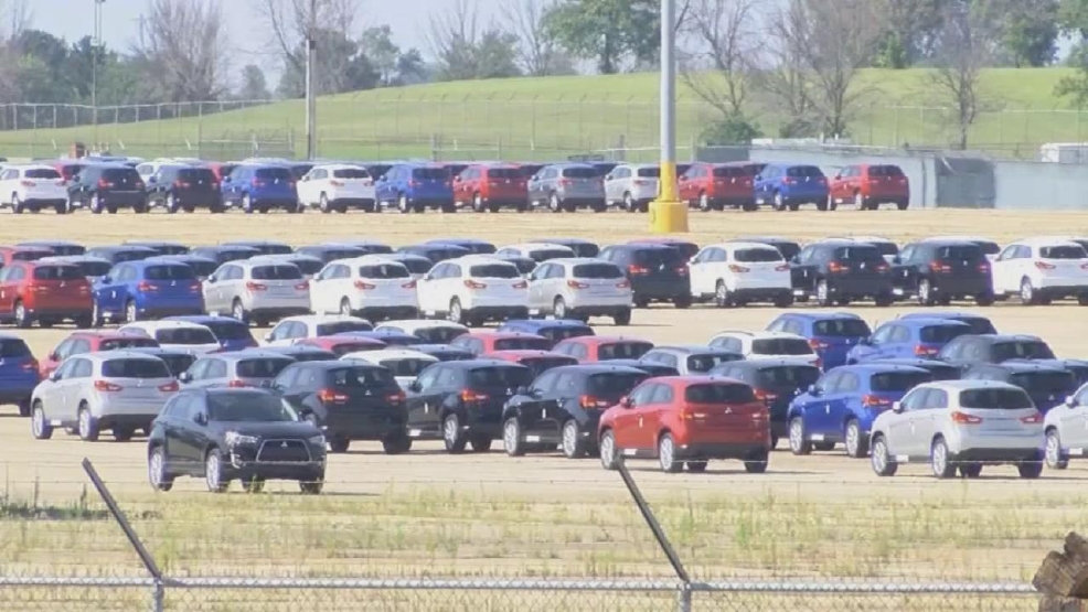 Mitsubishi Plant in Normal Sold WRSP