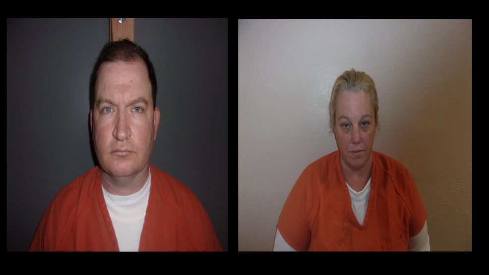 Two former Delaware County jailers facing charges for assault and