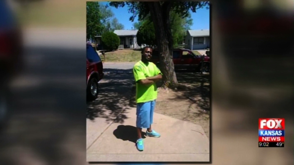 New father killed in Wichita shooting Sunday morning KSAS
