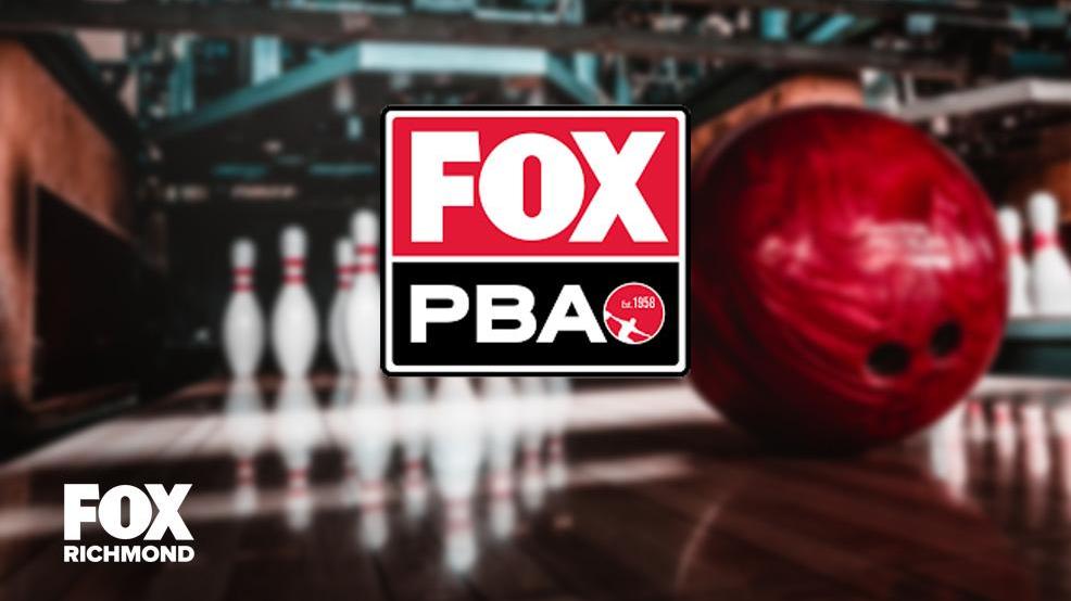 Professional Bowlers Association On FOX | WRLH