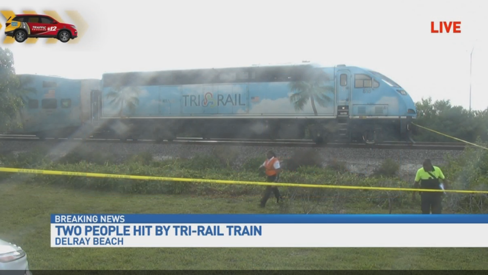 Tri-Rail Looks To Take Measures After Multiple Suicide Attempts On ...