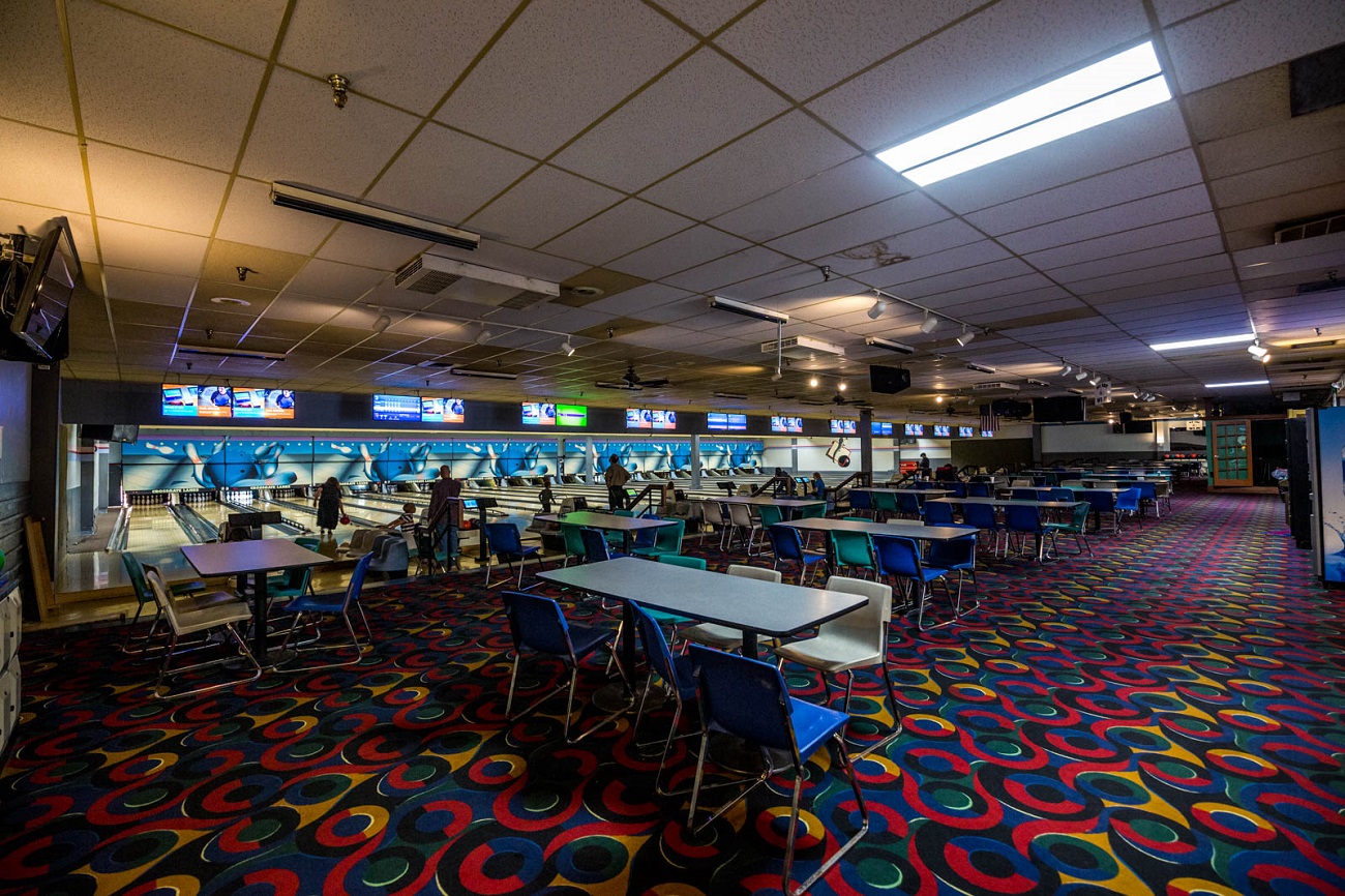 6 Cincinnati Bowling Joints That Are Right Up Our Alley Cincinnati