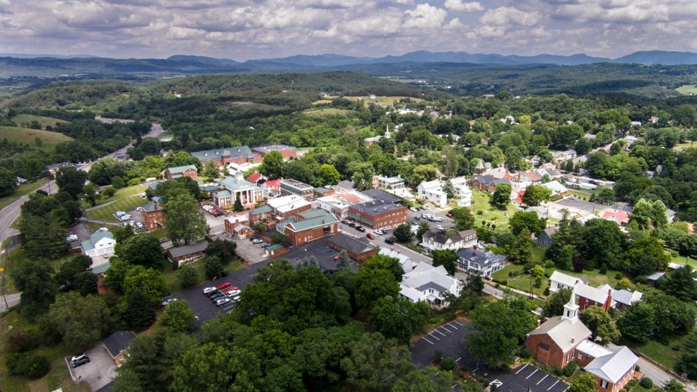 Botetourt Co. wins Silver Shovel Award for recent economic development