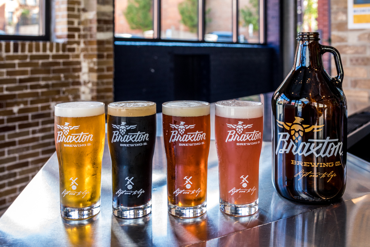 Braxton Makes Its Way Across the River to Pendleton Cincinnati Refined