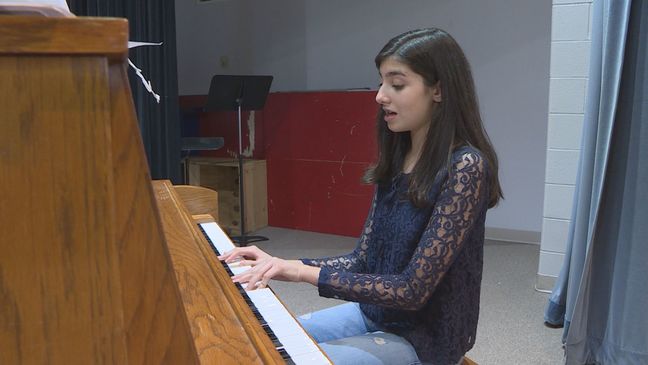 SPECIAL REPORT: Singing from the Heart