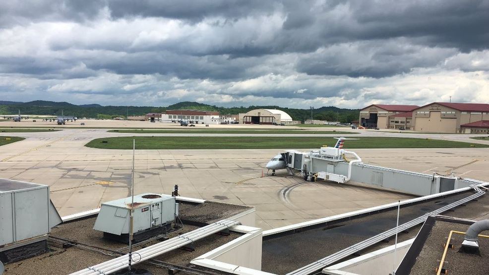 Yeager, Tri-State Airports Receive Large Grants For Reconstruction And ...