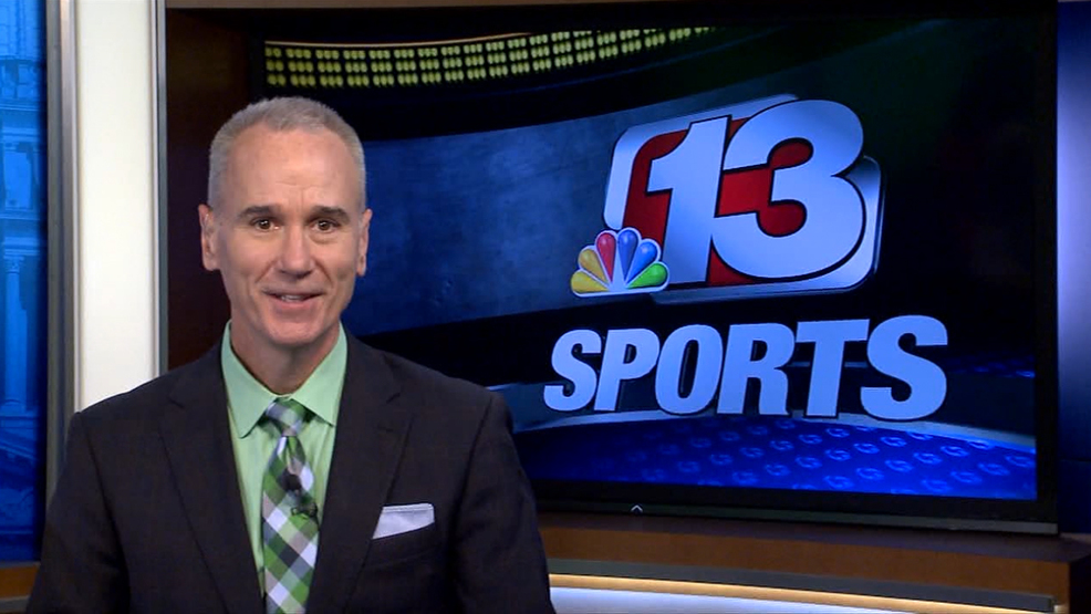 Channel 13 News At Nine On FOX 17's Sports Recap 6-22 Channel 13 News At Nine On FOX 17's Sports Recap 6-22