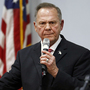 Local judges recuse selves in Moore lawsuit against accusers