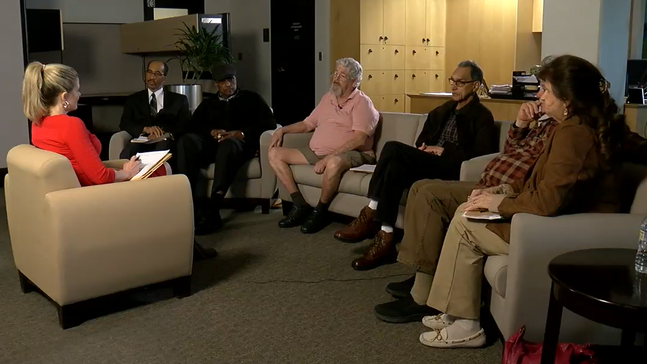 Virginia clinic patients who got ineffective stem cell treatments: They played on our pain