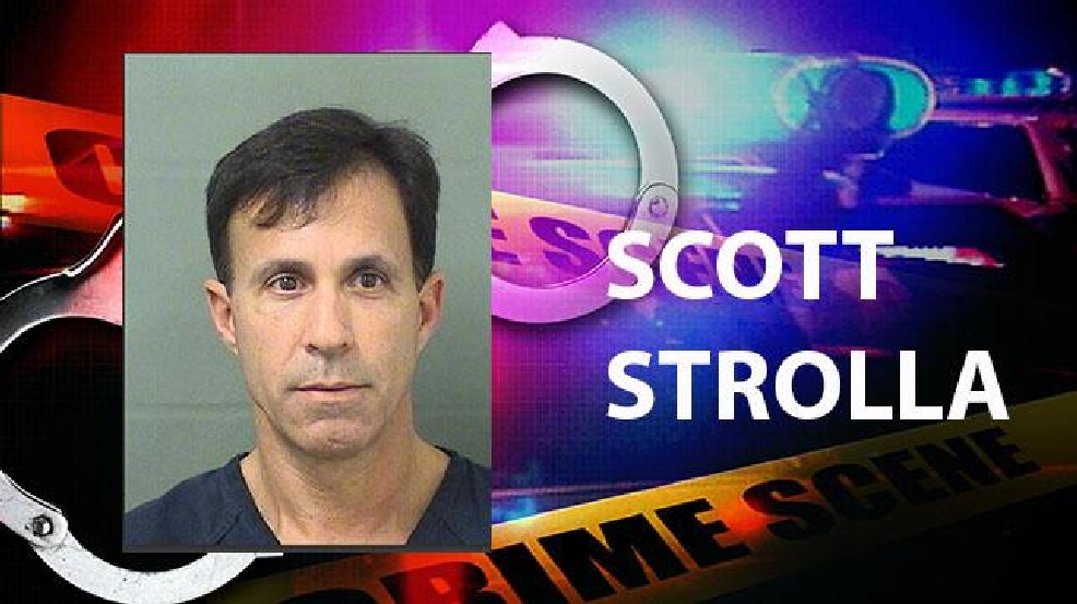 Palm Beach Gardens Doctor Accused Of Drugging, Raping Woman | WPEC