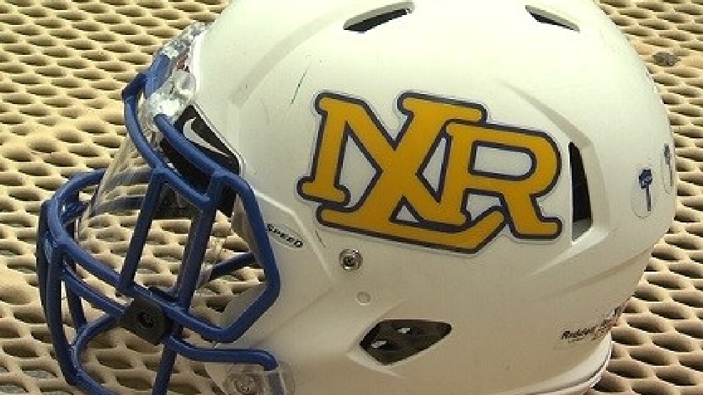 NLR football helmets equipped with new sensors to monitor impact KATV