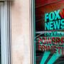 Fox News mistakenly posts graphic showing it lags in trust
