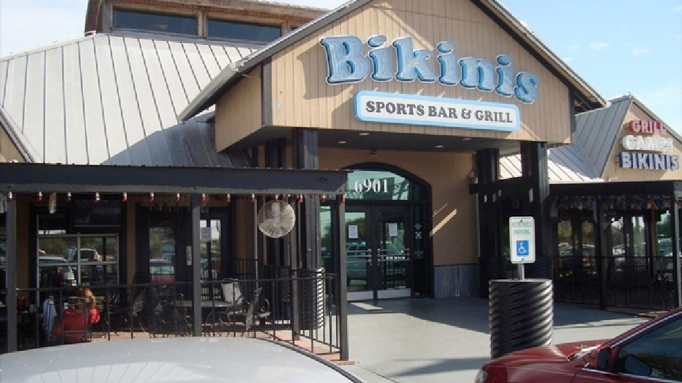 Privately owned Texas town drops 'Bikinis' name KOMO