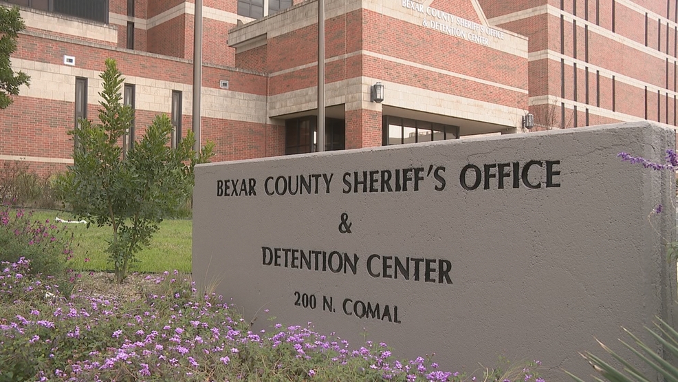 Sheriff addresses inmates claim he was exposed to Coronavirus - WOAI thumbnail