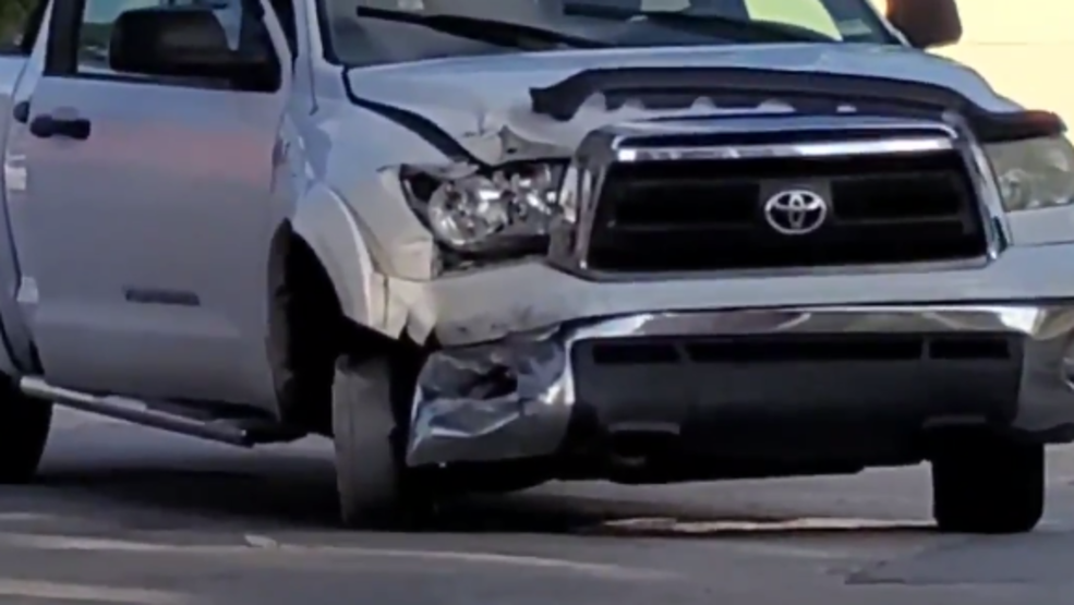 Charleston authorities arrest suspect in reported hitandrun after