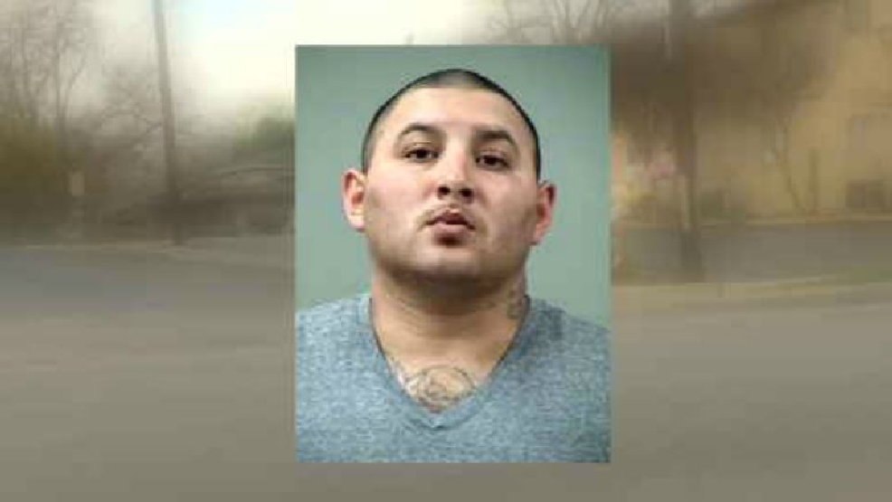 Murder suspect caught in Pleasanton, TX KABB