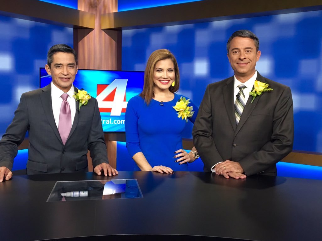 Harlingen student loses 7 year battle with cancer KGBT