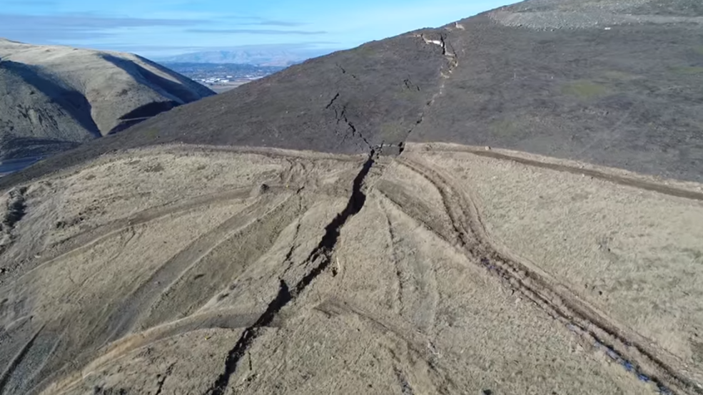 Governor Inslee to visit Rattlesnake Ridge Sunday KEPR