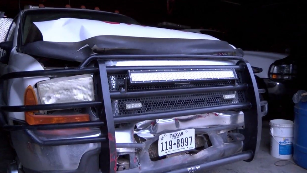 Fire departments facing challenges following Texas Panhandle wildfires