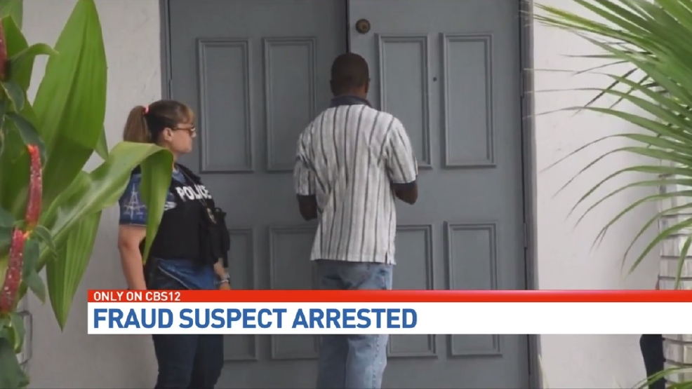 Florida taxpayers bilked by insurance fraud scam WPEC