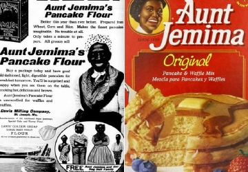 Aunt Jemima S Heirs Sue Product Makers For 2 Billion Allege