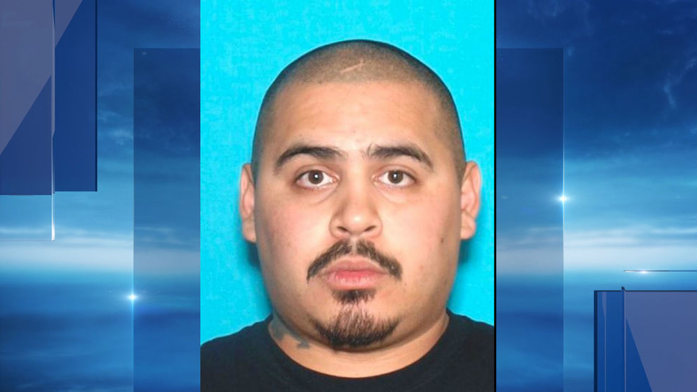 Delano police searching for hitandrun suspect KBAK