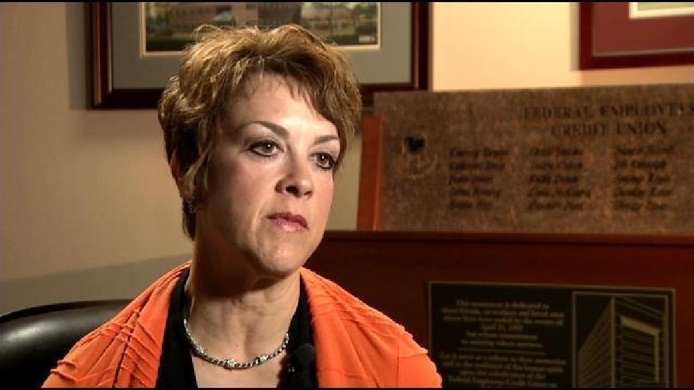 Bombing survivor tells her story of recovery, renewal KOKH