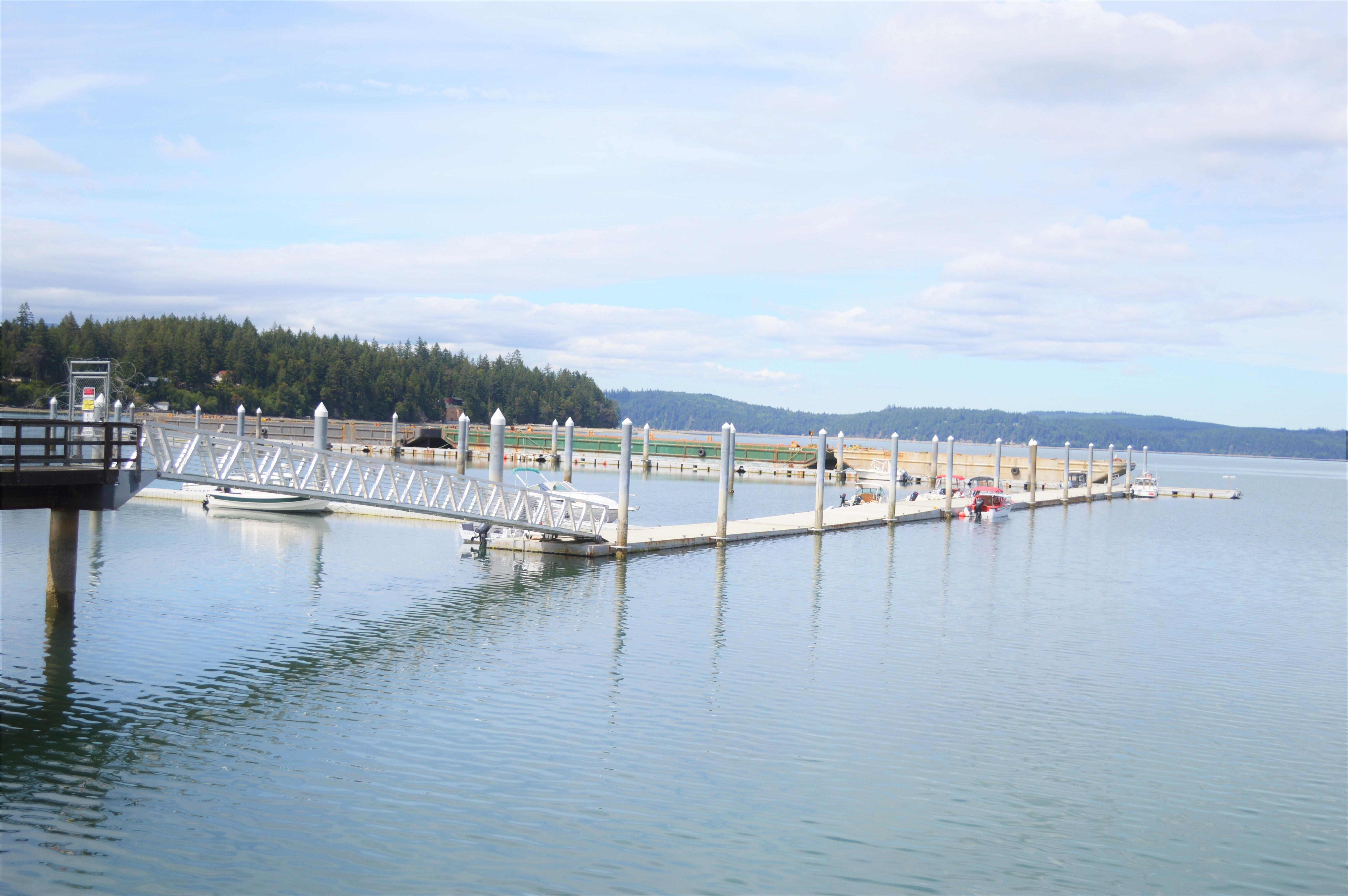 10 hidden gems of the Kitsap Peninsula, from a local Seattle Refined