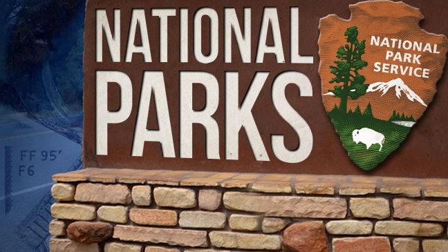 Was the National Park Service banned from Twitter for Inauguration retweets? 