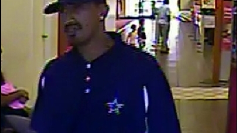 Bakersfield police Gang member arrested in attempted bank robbery KBAK