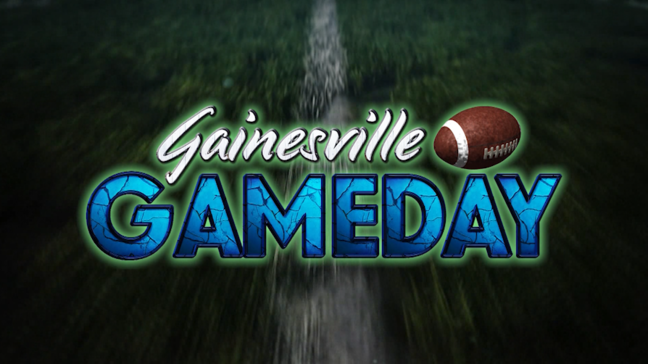 Gainesville Gameday - 10/14/2017