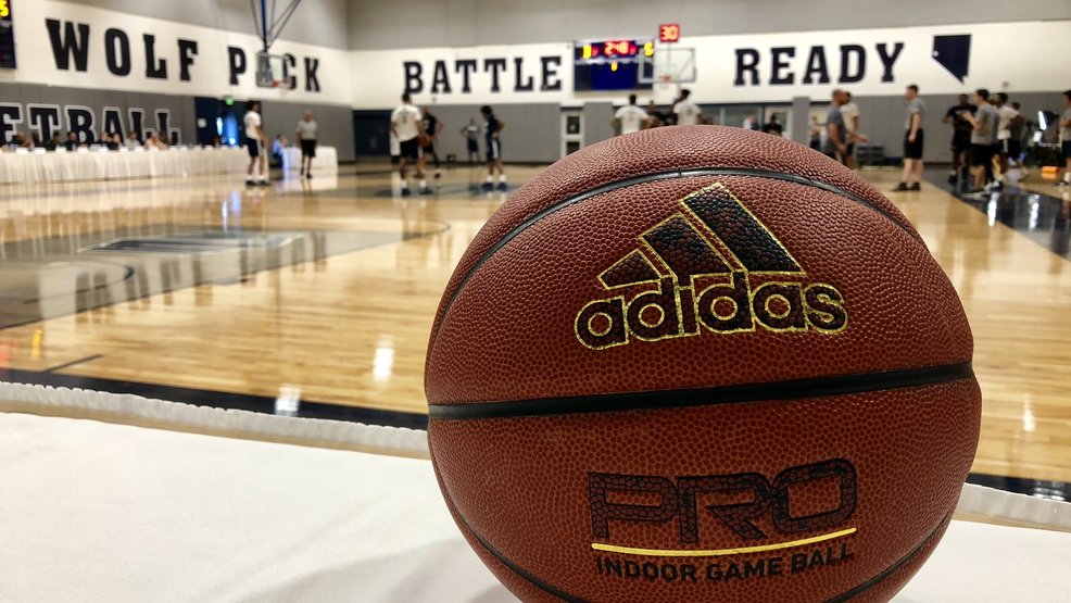 MEDIA DAY: Nevada Basketball set to tip off one of the most anticipated seasons in history basketball.jpg
