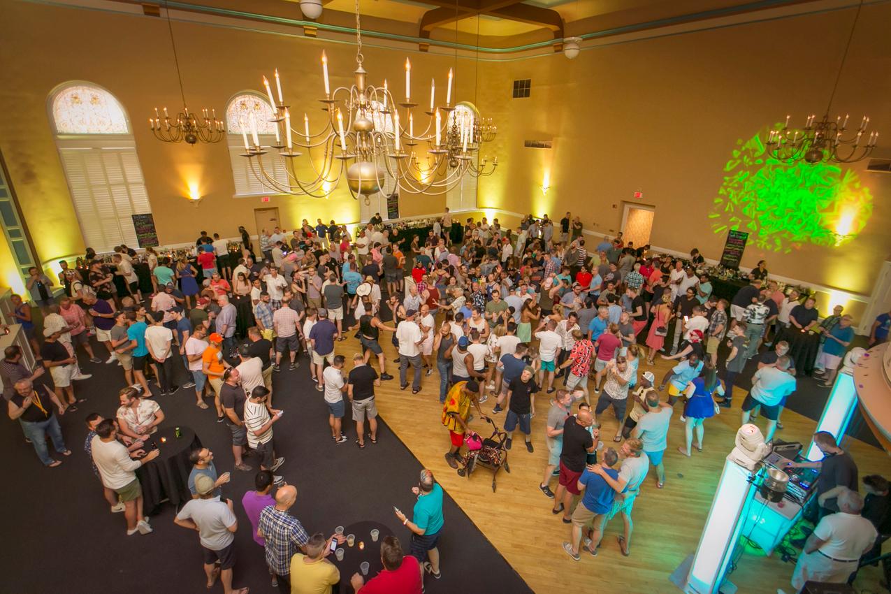 Tea Dance Isn't What You Think—It's Actually Way Cooler Cincinnati