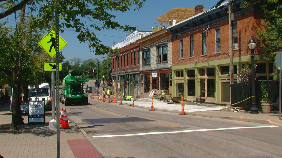 Loveland Strong Street Fest to celebrate downtown revival WKRC