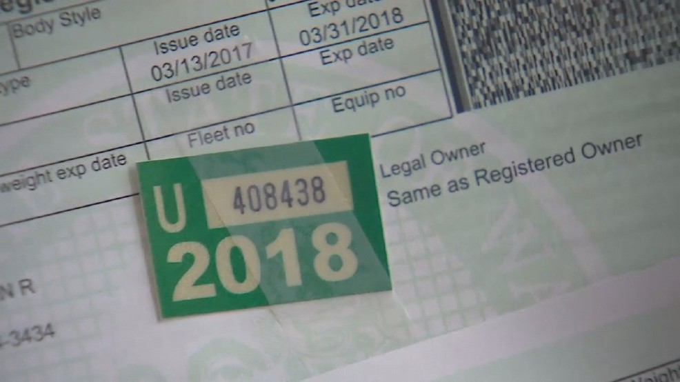 car tabs ST3 MVET notification KOMO.jpg car tabs ST3 MVET notification KOMO.jpg