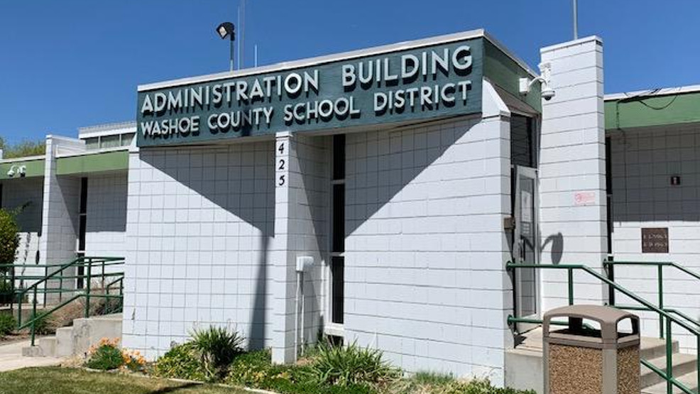Washoe County School District to possibly approve new school rezoning