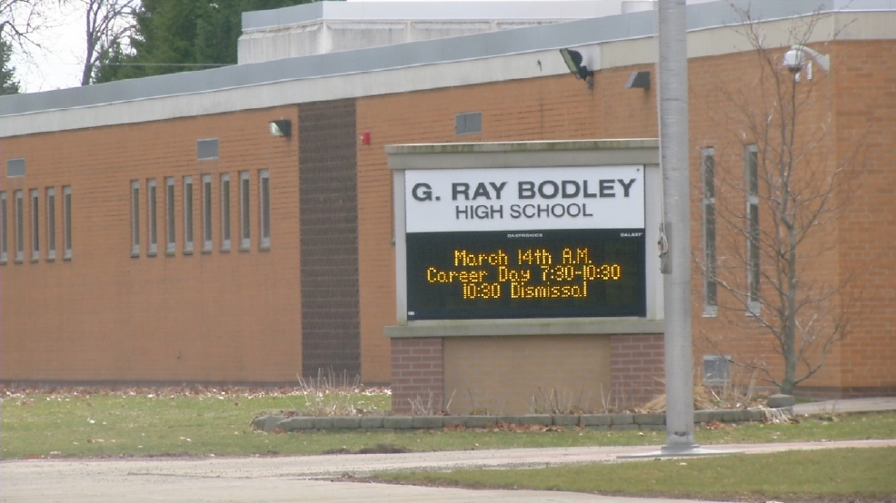 Fulton School District responds to threat made by student WSTM