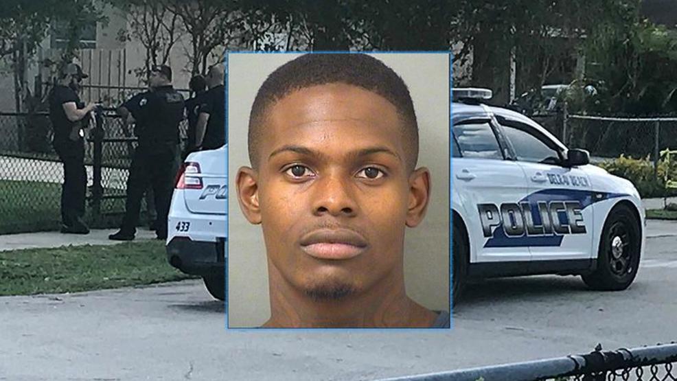 Marshals Arrest Second Suspect In Family Feud Shooting In Delray Beach ...