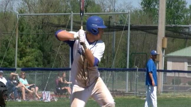 SENSATIONAL SEVEN for May 7th