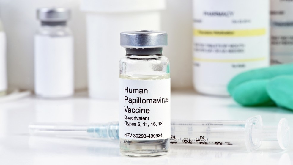 Healthy Kids Why should my child get the HPV vaccine? KMTR