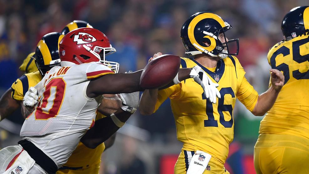 APTOPIX Chiefs Rams Football LA Rams MNF epic game AP15.jpg
