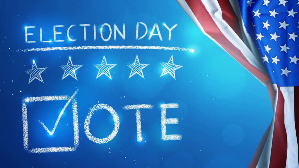 November Election Guide 2018 KBOI