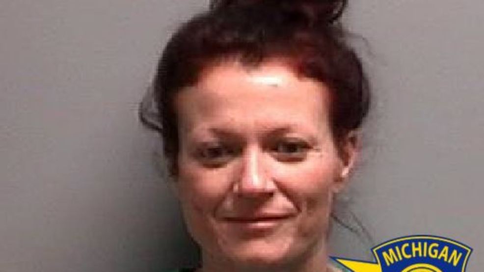 Woman Arrested For Harboring Wanted Fugitive, Search Continues | WPBN