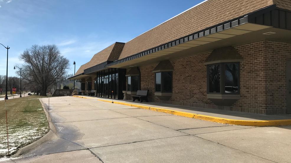 Hastings funeral home adapts to changes due to COVID19 KHGI